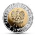 5 złotych - Odkryj Polskę - 25 lat wolności